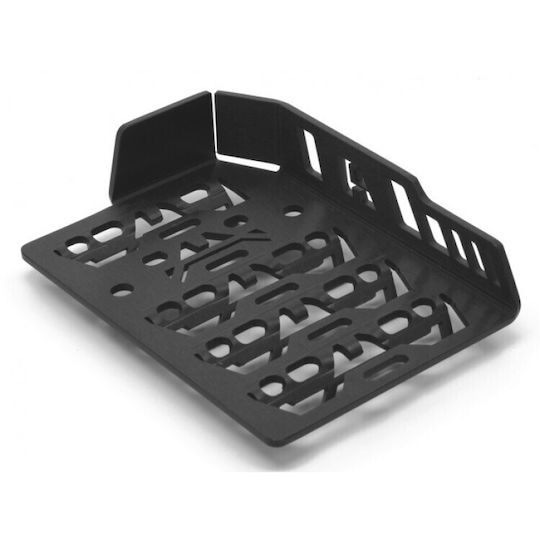 Altrider Motorcycle Engine Cover Protector Black