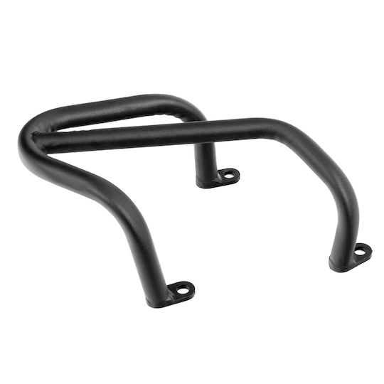 GP Kompozit GPK Motorcycle Exhaust Protector Honda PCX 125 Black