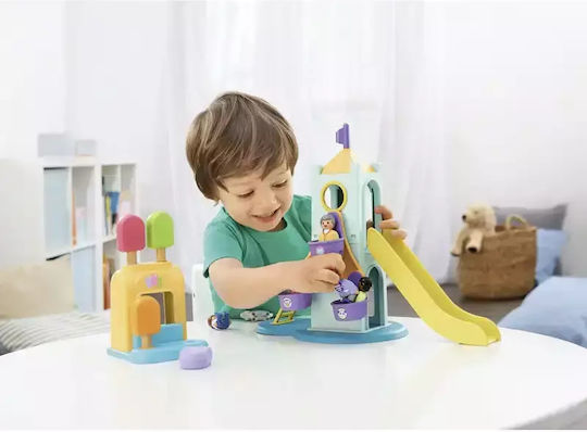 Playmobil 123 Spaß auf dem Spielplatz für 1-4 Jahre