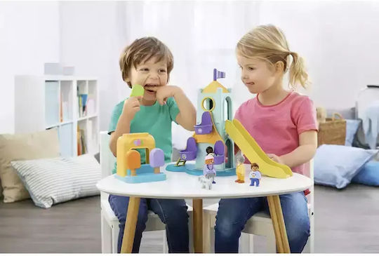 Playmobil 123 Spaß auf dem Spielplatz für 1-4 Jahre