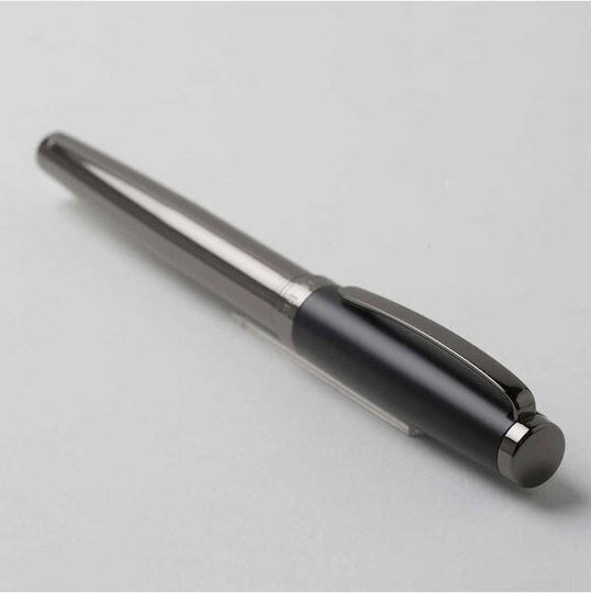 Cerruti 1881 Schreibfeder Schwarz