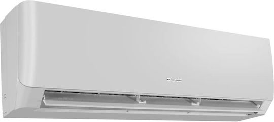 Gree Aura KAR2-N5 Klimaanlage Inverter 9000 BTU A++/A+ mit WiFi und Dreifach-Aktionsfilter
