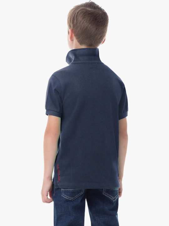 U.S. Polo Assn.