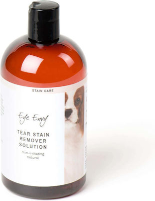 Eye Envy Solution Καθαριστικό Ματιών 59ml + Eye Envy Powder 14gr Dog Accessory