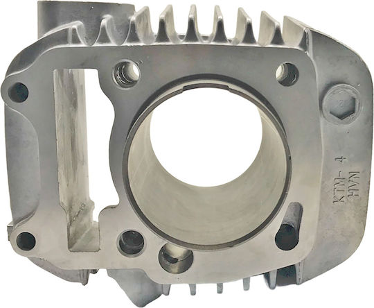 Titan Cilindru Motor Motocicletă 56mm pentru Honda Innova 125