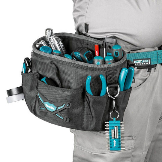 Makita Belt Case Tools Fabric