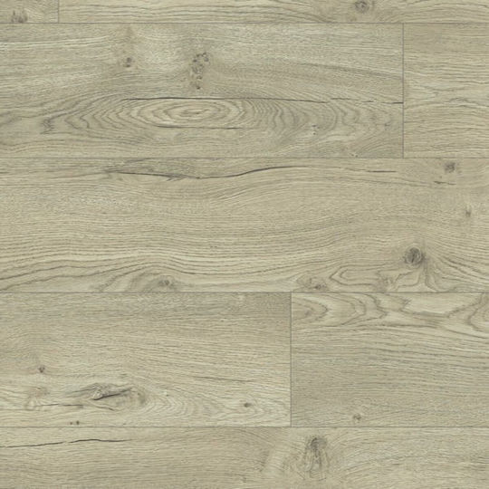 Eurofil Woodstock Pro 833 Πάτωμα Laminate 8mm 8mm Halifax Oak Sand 510034037