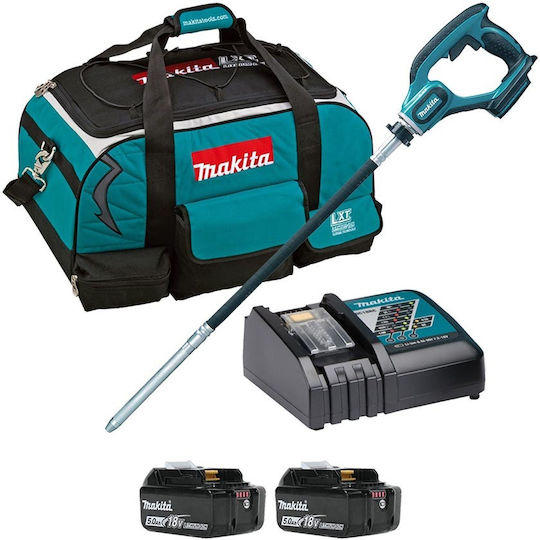 Makita Betonrüttler Batterie