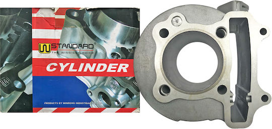 W Standard Cilindru Motor Motocicletă 57.4mm