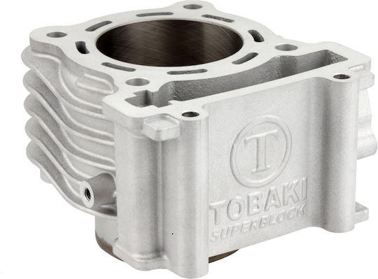Tobaki Σετ Κυλινδροπίστονα Μοτοσυκλέτας 65mm για Yamaha Crypton