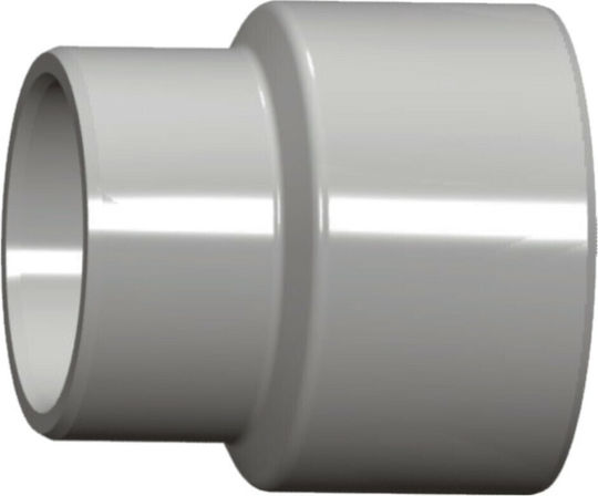 Palaplast Muff PVC 75mm 5082/7563