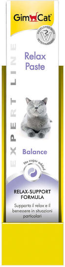 Gimborn Relax Paste Πάστα για Διαχείριση Άγχους & Στρες 50gr 50ml