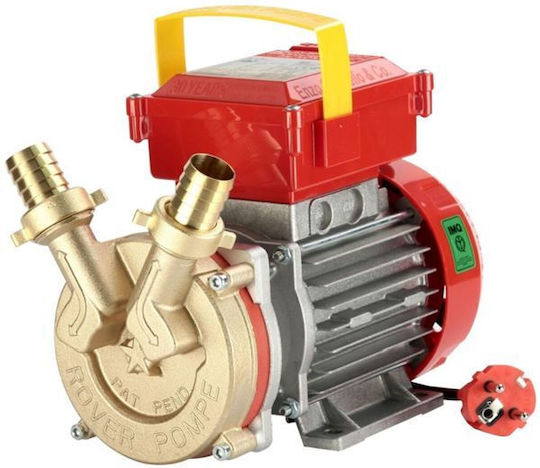 Rover Pompe ROVER 25 CE Transfer Pump with 1" Inlet and 0.8hp Horsepower 24V