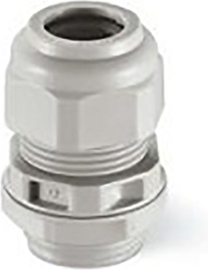 Adeleq Cable Gland with Cable Gland IP68 PG-21mm 1-6021