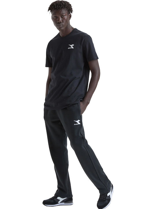 T-shirt Black