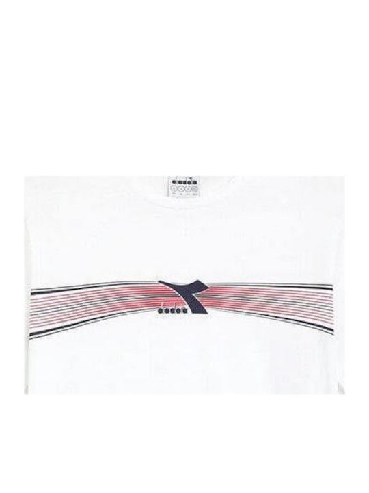 T-shirt White