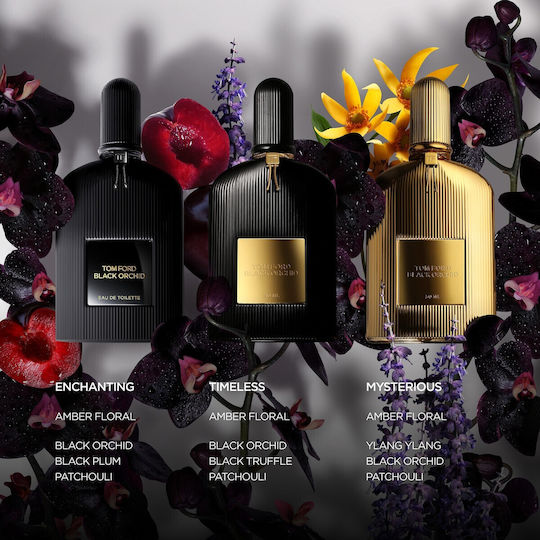 Tom Ford Black Orchid Тоалетна вода 30мл