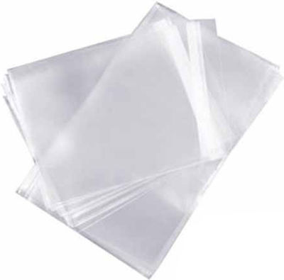 Next Opp Adhesive Packaging Bag 8.7x11.6pcs 100pcs