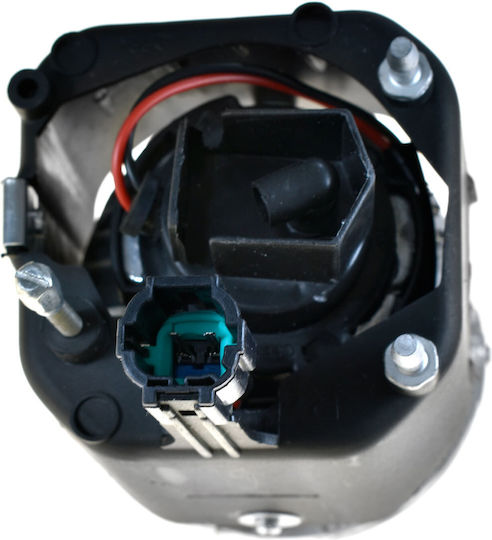 Roundς Waterproof Headlights Car Nissan Navara 1pcs