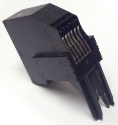 Autonics KRN100 Messgerätezubehör Drucktintenpatrone für Temperaturschreiber