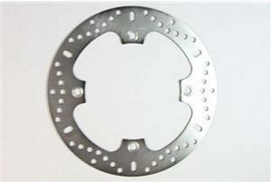 EBC Front Brake Disc for Honda Transalp 650 / Transalp 700