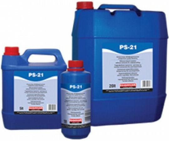 Isomat PS-21 Water Repellent Silicone Surface Water Repellent without Solvents 20lt 20kg