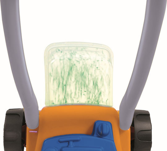 Adriatic Garden Game Lawn Mower