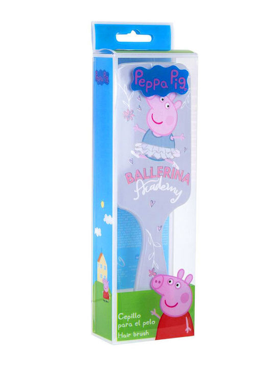 Cerda Peppa Pig Μωβ