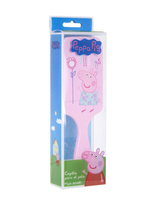 Cerda Peppa Pig Pink Kids Sneakers Cerda Peppa Pig Pink Kids Sneakers