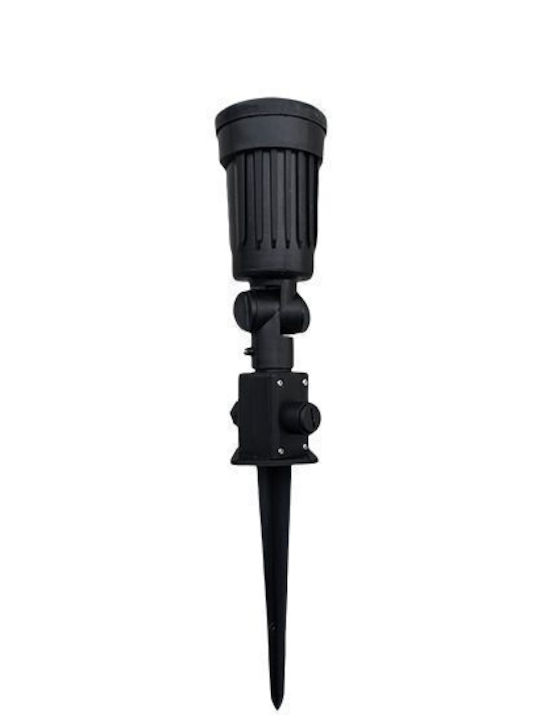 Lucas LED Φωτιστικό Led Καρφωτό PAR38