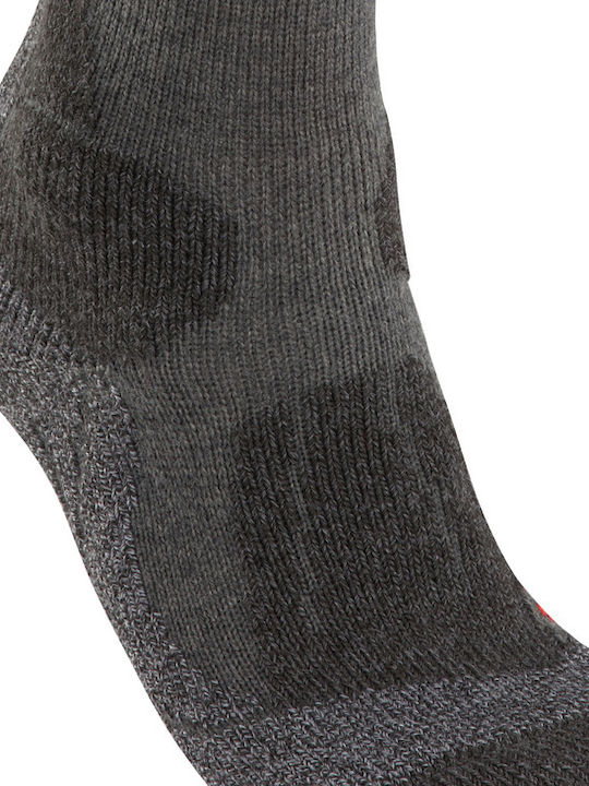 Falke Trekkingsocken Gray 1 Paar