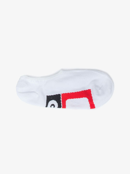 Globe Herren Socken Mehrfarbig 5Pack
