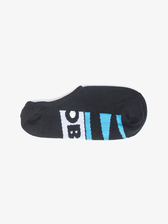 Globe Herren Socken Mehrfarbig 5Pack