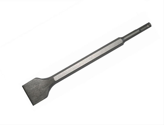Raider Καλέμι με Υποδοχή SDS Plus 250x40mm