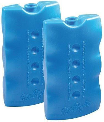 GioStyle Ice Ole Ice Packs 2x400gr 2τμχ