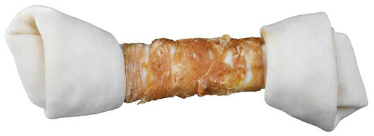 Trixie Dentafun Bone Knot Calcium for Dogs 18cm 120gr