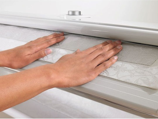 Miele HM 16-83 C Επαγγελματικός Κύλινδρος Σιδερώματος 3.5kW Π105xΒ38xΥ96cm