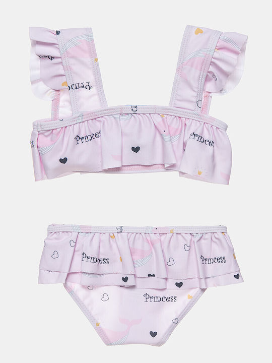 Alouette Kids Swimwear Bikini Lilac