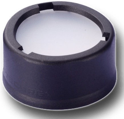 NiteCore NFD23 Lens Filter RGB 22,5mm
