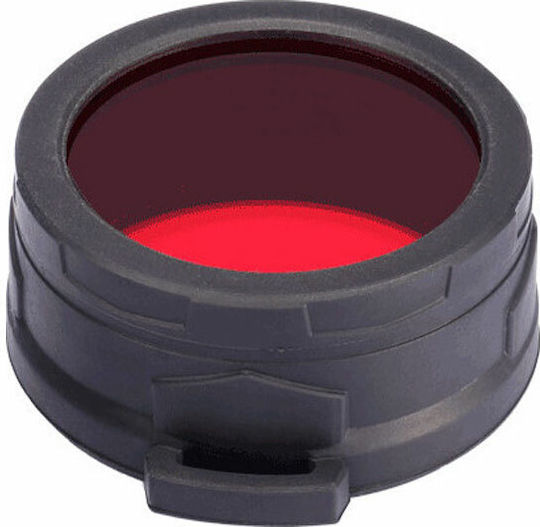 NiteCore NFR34 Objektivfilter RGB 34mm