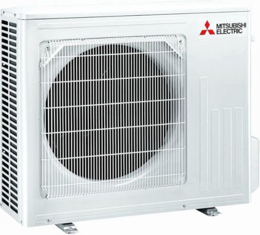 Mitsubishi Electric MSZ-EF VGK Климатици Инвертор 14000 BTU A++/A++ с WiFi и Разширен Филтър със Сребърни Йони
