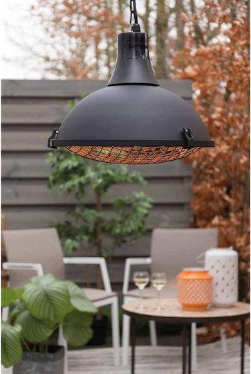 Sunred Indus II Cuptor / Încălzitor exterior cu Putere 2.1kW