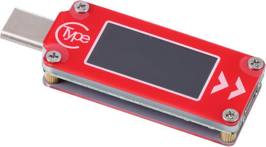 TC64 Уред за тестване на ПК USB порт