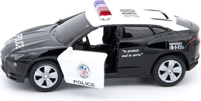 Kinsmart Car Police