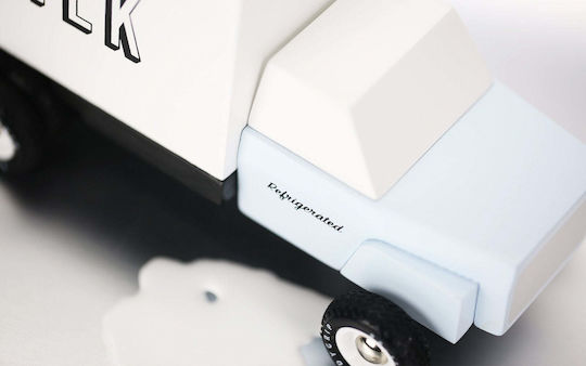 Candylab Car