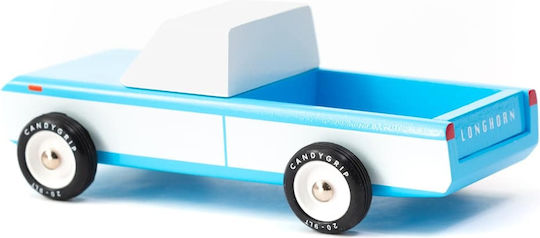 Candylab Car