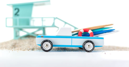 Candylab Car