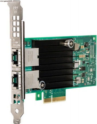 Intel Wired Gigabit (10Gbps) Ethernet PCI-e Card