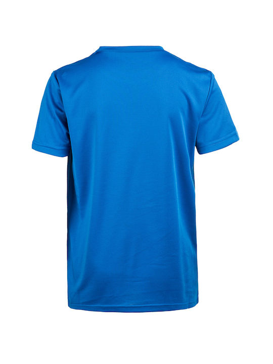 Endurance Kids T-shirt Blue