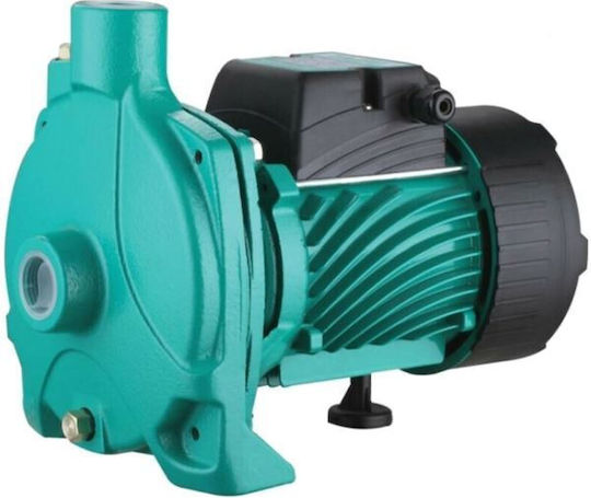 Leo Group TCP200 Electric Surface Water Pump Centrifugal 2hp